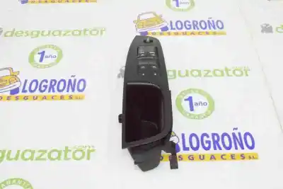 Автозапчасти б/у выключатель левого переднего окна за audi q7 (4l) 3.0 v6 24v tdi ссылки oem iam 4f0959851g  8e0959565a