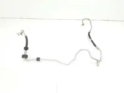 Second-hand car spare part air conditioning pipes for clase c clase c berlina 2.2 cdi oem iam references a2048304415