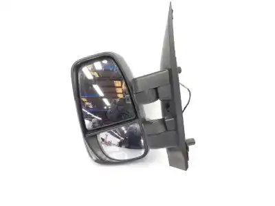 Pezzo di ricambio per auto di seconda mano specchio sinistro per iveco daily caja cerrada (2006 =>) 2.3 diesel riferimenti oem iam 5802495902  5801552546