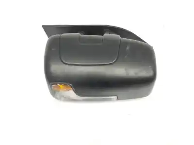 Pezzo di ricambio per auto di seconda mano specchio sinistro per iveco daily caja cerrada (2006 =>) 2.3 diesel riferimenti oem iam 5802495902  5801552546