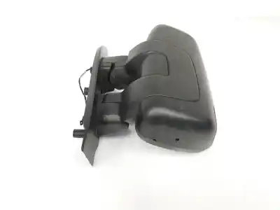 Pezzo di ricambio per auto di seconda mano specchio sinistro per iveco daily caja cerrada (2006 =>) 2.3 diesel riferimenti oem iam 5802495902  5801552546
