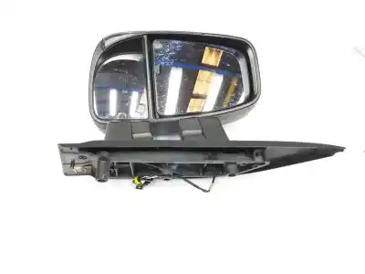 Pezzo di ricambio per auto di seconda mano specchio sinistro per iveco daily caja cerrada (2006 =>) 2.3 diesel riferimenti oem iam 5802495902  5801552546