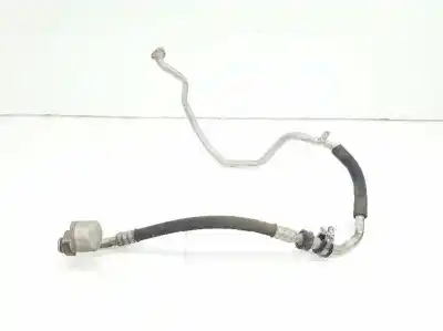 Second-hand car spare part air conditioning pipes for clase c clase c berlina 2.2 cdi oem iam references a2048302915