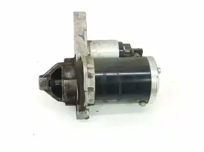 Second-hand car spare part starter motor for dacia lodgy (js_) 1.2 tce (jsay jsm0) oem iam references 233000779r  m000t46571zt