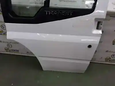 Second-hand car spare part left front door for ford transit custom v362 autobús (f3) 2.2 tdci oem iam references 1717242  1717242
