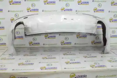Автозапчасти б/у задний бампер за audi q7 (4l) 3.0 v6 24v tdi ссылки oem iam 4l0807303a  4l0807303a