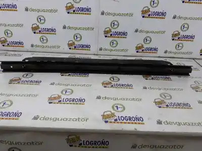 Автозапчастина б/у підсилення заднього бампера для ford transit custom v362 autobús (f3) 2.2 tdci посилання на oem iam 5145180  5145180