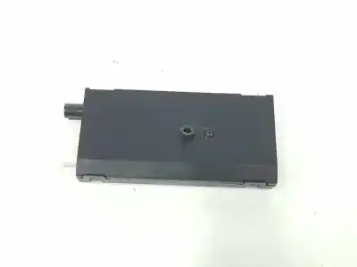 Second-hand car spare part antenna amplifier for clase c clase c berlina 2.2 cdi oem iam references 65209273667