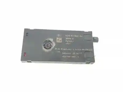 Автозапчасти б/у антенный усилитель за clase c clase c berlina 2.2 cdi ссылки oem iam 65209273667  65209273667