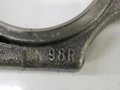 Peça sobressalente para automóvel em segunda mão biela por clase m clase a 1.5 cdi referências oem iam a6070302100  a6070302100