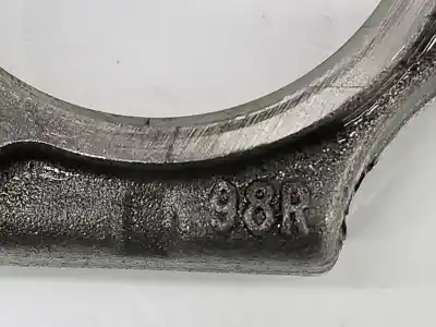 Автозапчастина б/у шатун для otras marcas clase a 1.5 cdi посилання на oem iam a6070302100  a6070302100