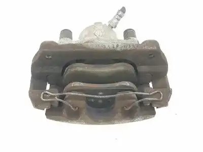 Second-hand car spare part front right brake caliper for dacia lodgy (js_) 1.2 tce (jsay jsm0) oem iam references 410018218r  410018218r