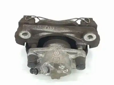 Second-hand car spare part front right brake caliper for dacia lodgy (js_) 1.2 tce (jsay jsm0) oem iam references 410018218r  410018218r