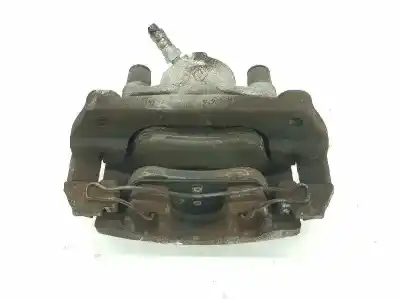 Second-hand car spare part front left brake caliper for dacia lodgy (js_) 1.2 tce (jsay jsm0) oem iam references 410111495r  410111495r