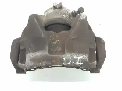 Second-hand car spare part front left brake caliper for dacia lodgy (js_) 1.2 tce (jsay jsm0) oem iam references 410111495r