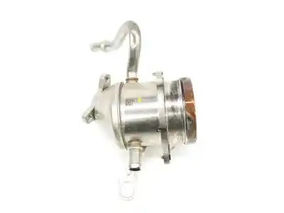 Peça sobressalente para automóvel em segunda mão radiador de gases de escape (egr) por clase m clase a 1.5 cdi referências oem iam a6081400075  a6081400075
