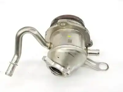 Peça sobressalente para automóvel em segunda mão radiador de gases de escape (egr) por clase m clase a 1.5 cdi referências oem iam a6081400075  a6081400075