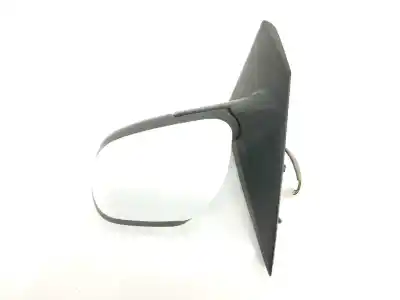 Second-hand car spare part left rearview mirror for dacia lodgy (js_) 1.2 tce (jsay jsm0) oem iam references 963010710r  963010710r
