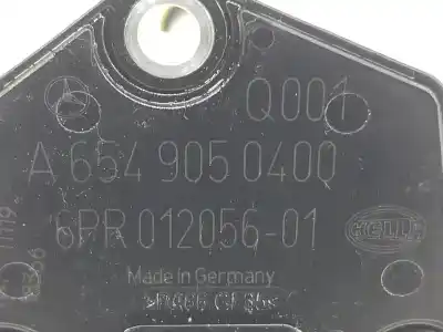 Автозапчастина б/у датчик для clase m clase a 1.5 cdi посилання на oem iam a6549050400  a6549050400