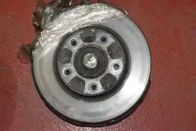 Second-hand car spare part front left knuckle for bmw 3 (e36) 320 i oem iam references 31211092079  31211092079