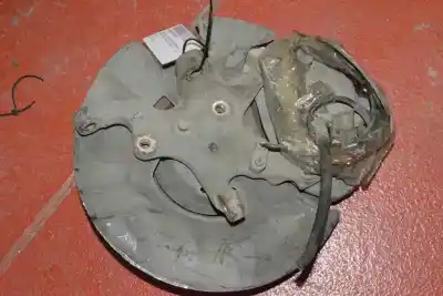 Peça sobressalente para automóvel em segunda mão manga de eixo dianteira esquerda por bmw 3 (e36) 320 i referências oem iam 31211092079