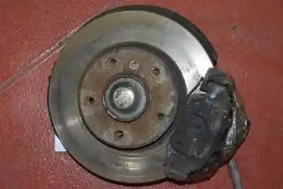 Second-hand car spare part front left knuckle for bmw 3 (e36) 320 i oem iam references 31211092079  31211092079