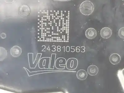 Автозапчастина б/у коробка метелика для clase m clase a 1.5 cdi посилання на oem iam a6080900070  a6080900070