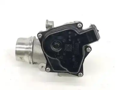 Автозапчастина б/у коробка метелика для clase m clase a 1.5 cdi посилання на oem iam a6080900070  a6080900070