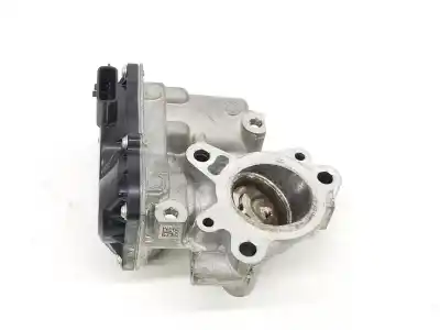 Автозапчастина б/у клапан egr для clase m clase a 1.5 cdi посилання на oem iam a6081401500  a6081401500