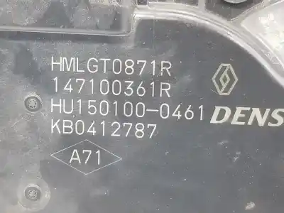 Автозапчастина б/у клапан egr для clase m clase a 1.5 cdi посилання на oem iam a6081401500  a6081401500
