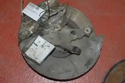 Peça sobressalente para automóvel em segunda mão manga de eixo dianteira esquerda por bmw 3 (e36) 320 i referências oem iam 31211092079