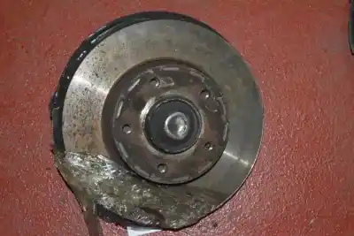 Second-hand car spare part front left knuckle for bmw 3 (e36) 320 i oem iam references 31211092079  31211092079