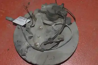 Peça sobressalente para automóvel em segunda mão manga de eixo dianteira esquerda por bmw 3 (e36) 320 i referências oem iam 31211092079