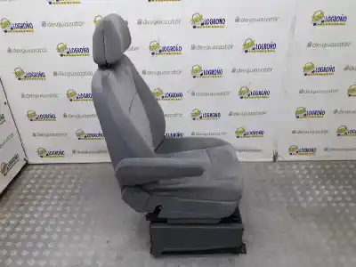 Pièce détachée automobile d'occasion siège avant gauche pour mercedes-benz viano (w639) 2.1 cdi cat références oem iam   