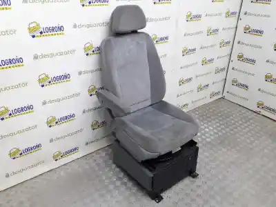 Pièce détachée automobile d'occasion siège avant gauche pour mercedes-benz viano (w639) 2.1 cdi cat références oem iam   