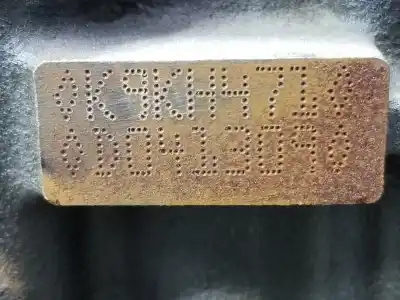 Peça sobressalente para automóvel em segunda mão bloqueio de motor por otras marcas clase a 1.5 cdi referências oem iam a6080103100  a6080103100