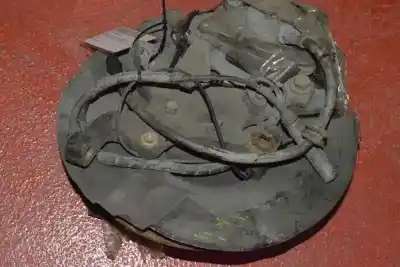 Peça sobressalente para automóvel em segunda mão manga de eixo dianteira esquerda por bmw 3 (e36) 320 i referências oem iam 31211092079