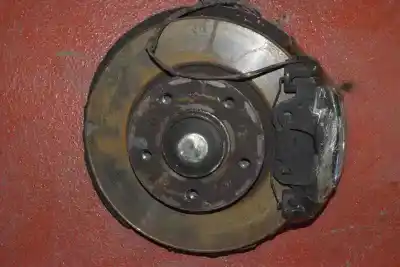 Second-hand car spare part front left knuckle for bmw 3 (e36) 320 i oem iam references 31211092079  31211092079