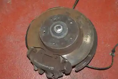 Second-hand car spare part front left knuckle for bmw 3 (e36) 320 i oem iam references 31211092079  31211092079