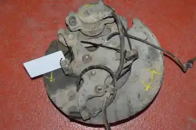 Peça sobressalente para automóvel em segunda mão manga de eixo dianteira esquerda por bmw 3 (e36) 320 i referências oem iam 31211092079