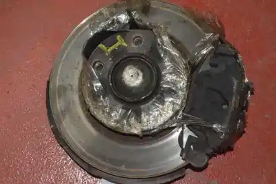 Second-hand car spare part front left knuckle for bmw 3 (e36) 320 i oem iam references 31211092079  31211092079