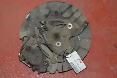 Peça sobressalente para automóvel em segunda mão manga de eixo dianteira esquerda por bmw 3 (e36) 320 i referências oem iam 31211092079