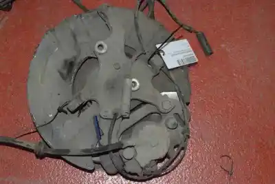 Peça sobressalente para automóvel em segunda mão manga de eixo dianteira esquerda por bmw 3 (e36) 320 i referências oem iam 31211092079