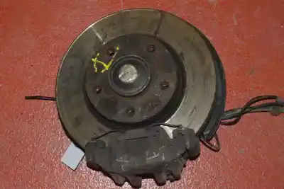 Second-hand car spare part front left knuckle for bmw 3 (e36) 320 i oem iam references 31211092079  31211092079