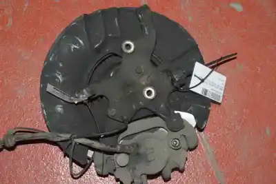 Peça sobressalente para automóvel em segunda mão manga de eixo dianteira esquerda por bmw 3 (e36) 320 i referências oem iam 31211092079