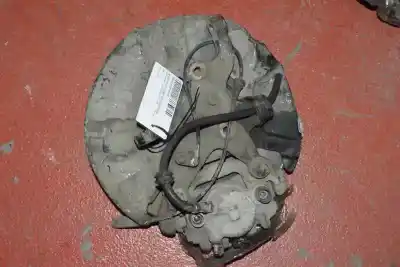 Peça sobressalente para automóvel em segunda mão manga de eixo dianteira esquerda por bmw 3 (e36) 320 i referências oem iam 31211092079