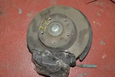 Second-hand car spare part front left knuckle for bmw 3 (e36) 320 i oem iam references 31211092079  31211092079