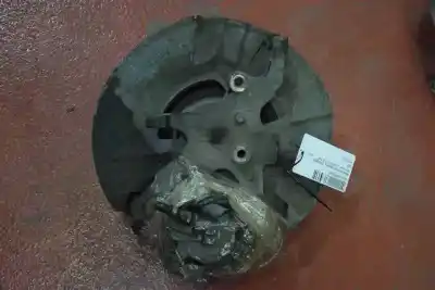 Peça sobressalente para automóvel em segunda mão manga de eixo dianteira esquerda por bmw 3 (e36) 320 i referências oem iam 31211092079