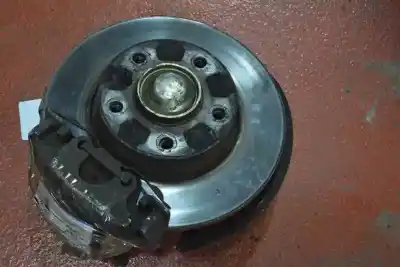 Second-hand car spare part front left knuckle for bmw 3 (e36) 320 i oem iam references 31211092079  31211092079