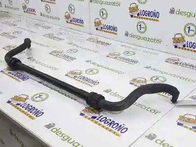 Second-hand car spare part front stabilizer bar for audi q7 (4l) 3.0 v6 24v tdi oem iam references 7l0411025g  7l0411025g